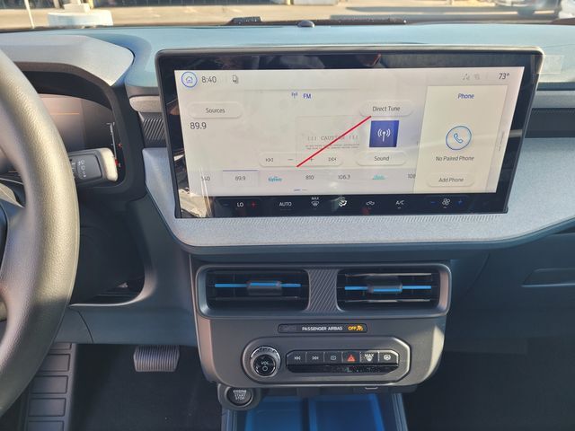 2026 Ford Maverick XLT Roseville CA
