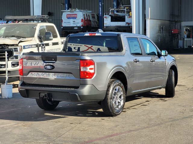 2026 Ford Maverick XLT Roseville CA