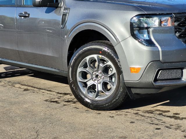 2026 Ford Maverick XLT Roseville CA