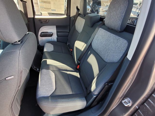 2026 Ford Maverick XLT Roseville CA