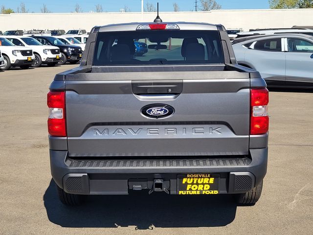 2026 Ford Maverick XLT Roseville CA