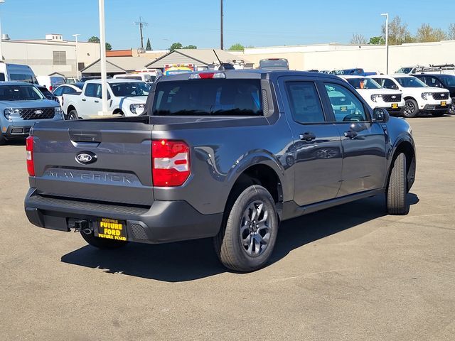 2026 Ford Maverick XLT Roseville CA