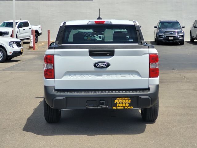 2026 Ford Maverick XLT Roseville CA