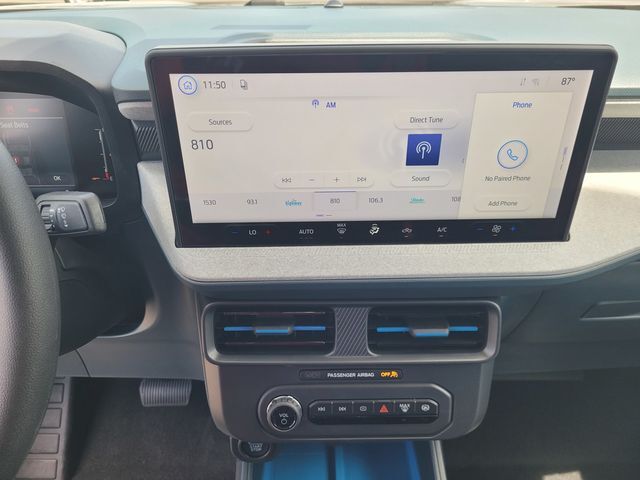 2026 Ford Maverick XLT Roseville CA