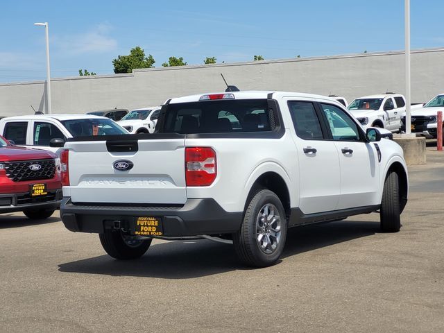 2026 Ford Maverick XLT Roseville CA