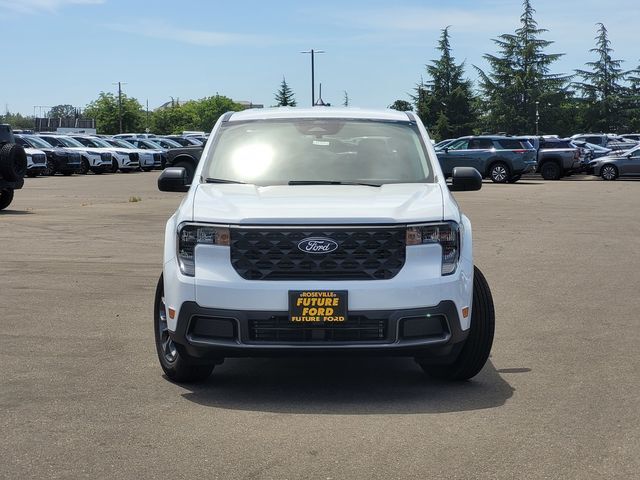 2026 Ford Maverick XLT Roseville CA