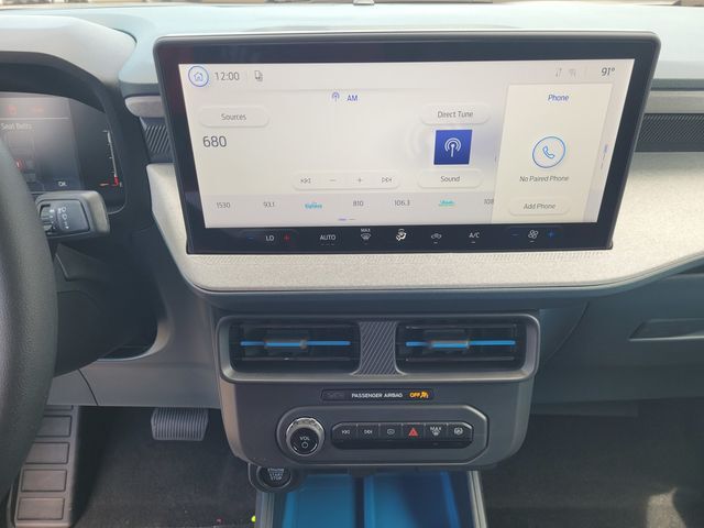 2026 Ford Maverick XLT Roseville CA