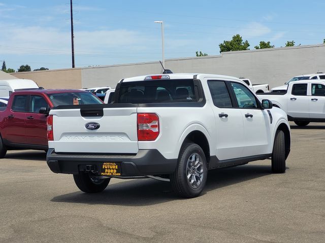 2026 Ford Maverick XLT Roseville CA