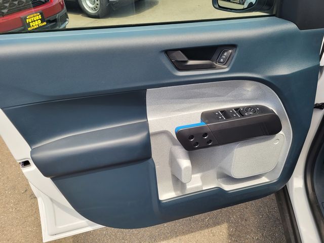 2026 Ford Maverick XLT Roseville CA
