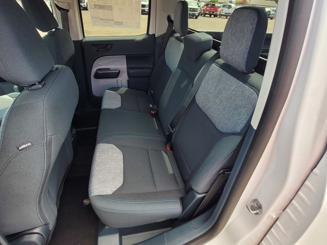 2026 Ford Maverick XLT Roseville CA