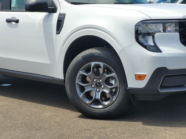 2026 Ford Maverick XLT Roseville CA