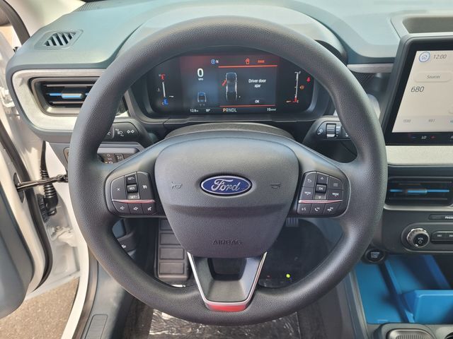 2026 Ford Maverick XLT Roseville CA