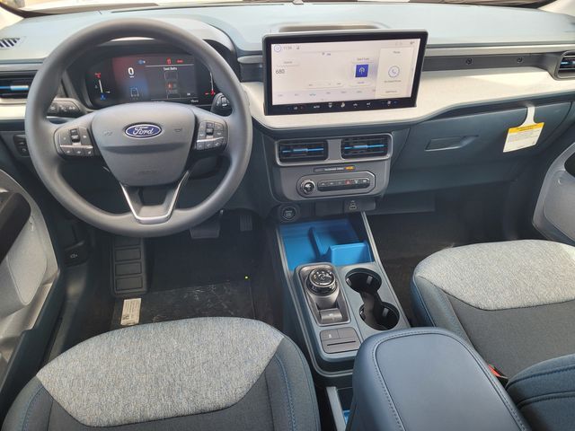 2026 Ford Maverick XLT Roseville CA