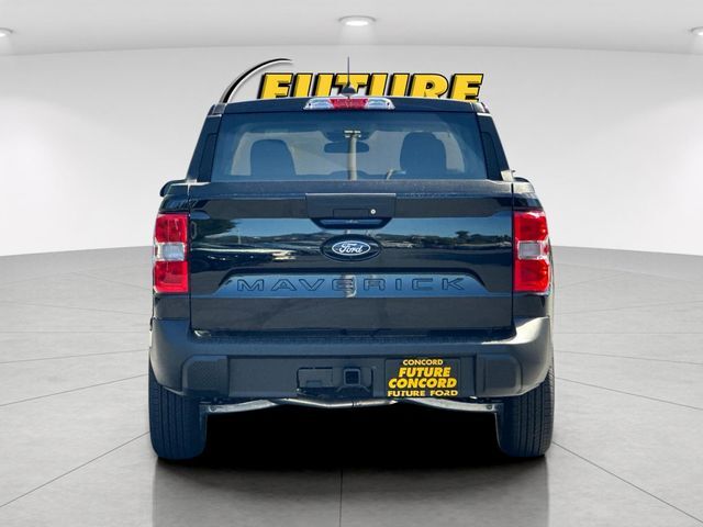2026 Ford Maverick XLT Roseville CA