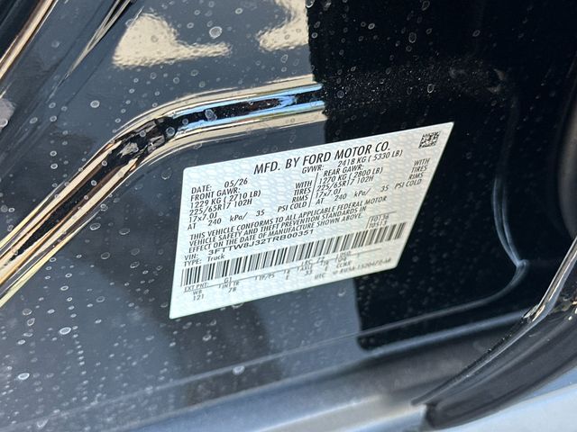 2026 Ford Maverick XLT Roseville CA
