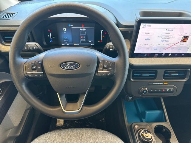 2026 Ford Maverick XLT Roseville CA