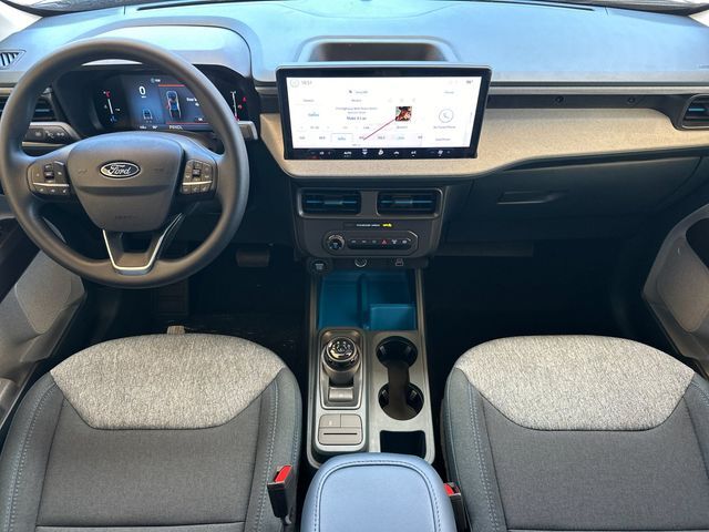2026 Ford Maverick XLT Roseville CA