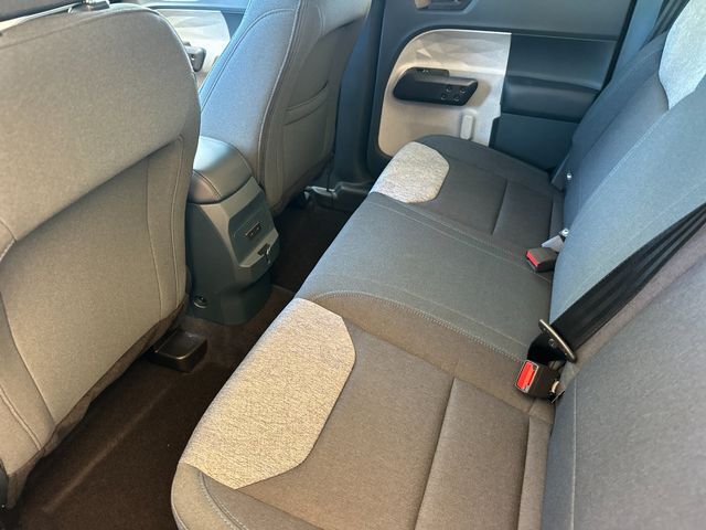 2026 Ford Maverick XLT Roseville CA