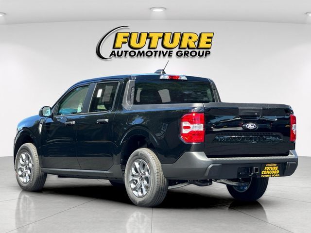 2026 Ford Maverick XLT Roseville CA