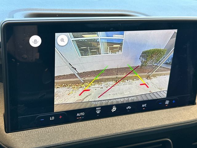 2026 Ford Maverick XLT Roseville CA