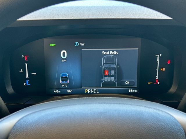 2026 Ford Maverick XLT Roseville CA