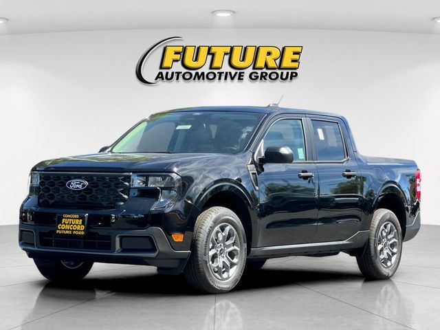 2026 Ford Maverick XLT Roseville CA