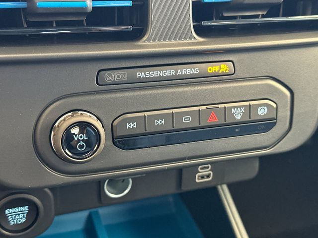 2026 Ford Maverick XLT Roseville CA