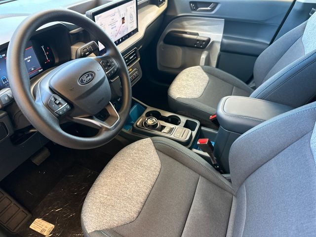 2026 Ford Maverick XLT Roseville CA