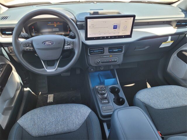 2026 Ford Maverick XLT Roseville CA