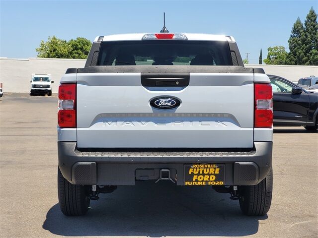 2026 Ford Maverick XLT Roseville CA