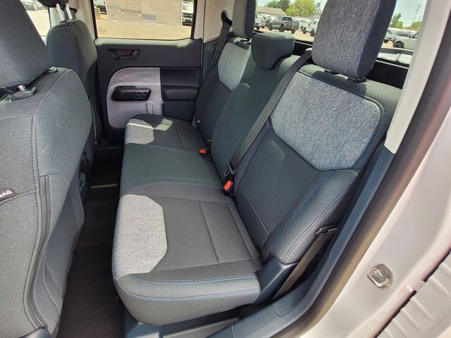2026 Ford Maverick XLT Roseville CA