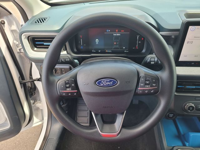 2026 Ford Maverick XLT Roseville CA