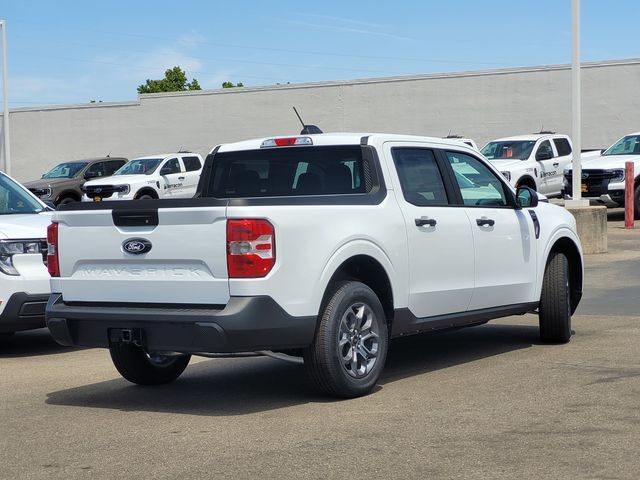 2026 Ford Maverick XLT Roseville CA