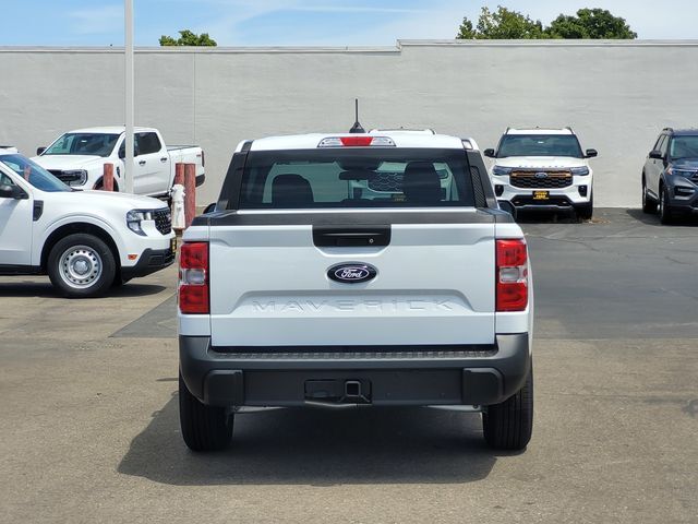 2026 Ford Maverick XLT Roseville CA