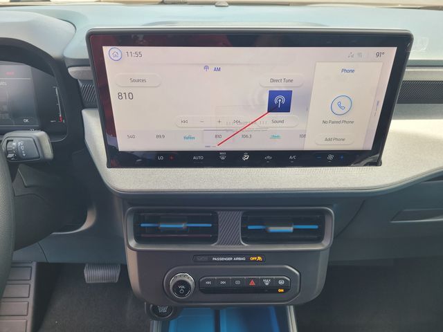 2026 Ford Maverick XLT Roseville CA