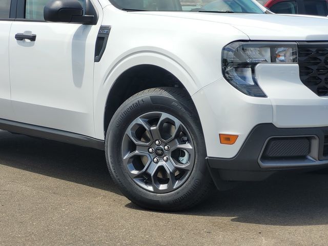 2026 Ford Maverick XLT Roseville CA