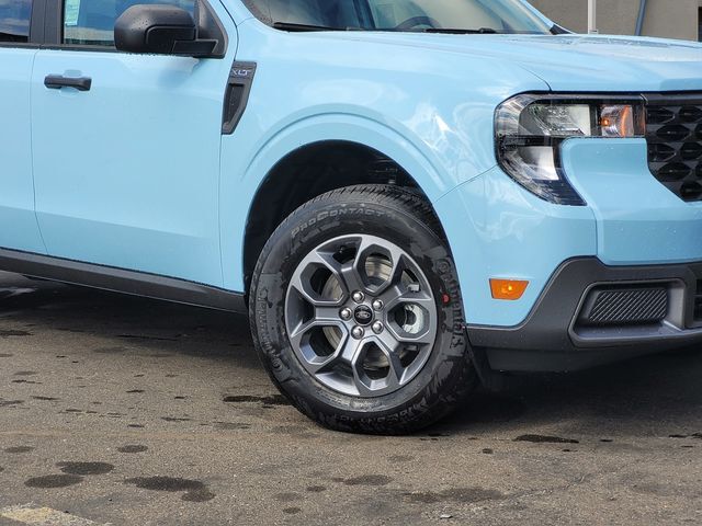 2026 Ford Maverick XLT Roseville CA