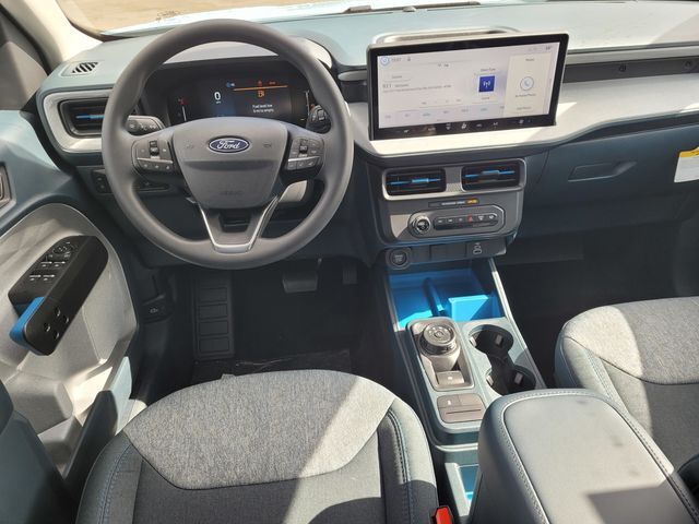 2026 Ford Maverick XLT Roseville CA