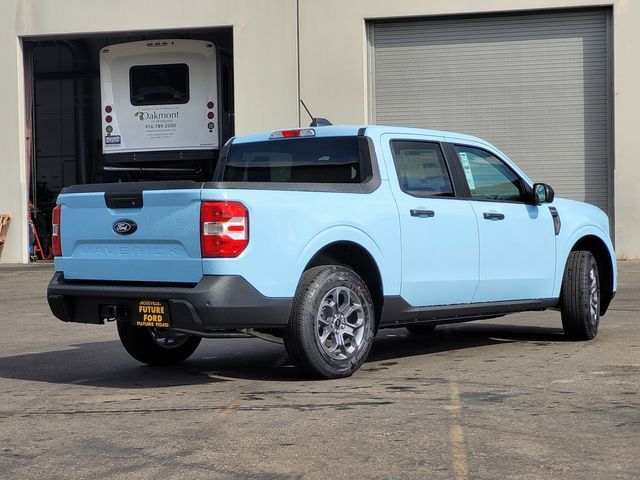 2026 Ford Maverick XLT Roseville CA