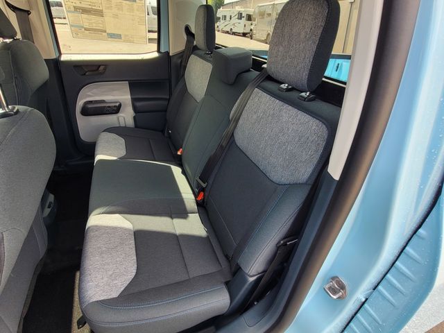 2026 Ford Maverick XLT Roseville CA