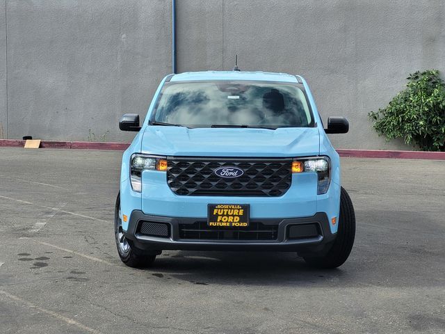 2026 Ford Maverick XLT Roseville CA