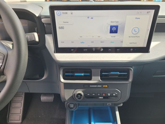 2026 Ford Maverick XLT Roseville CA