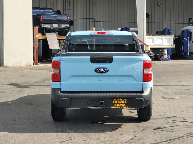 2026 Ford Maverick XLT Roseville CA