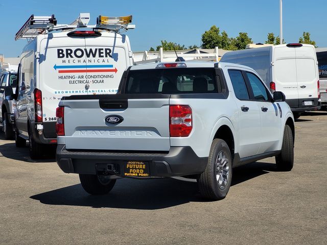 2026 Ford Maverick XLT Roseville CA