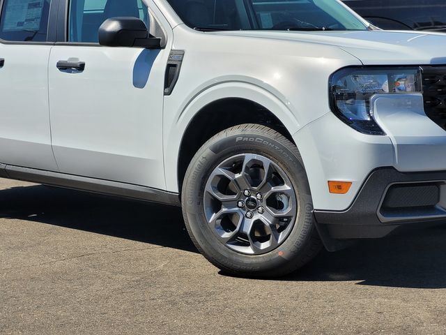2026 Ford Maverick XLT Roseville CA