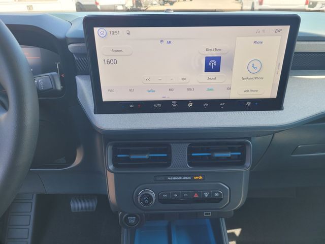 2026 Ford Maverick XLT Roseville CA