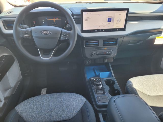 2026 Ford Maverick XLT Roseville CA
