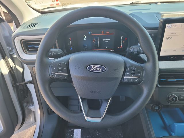 2026 Ford Maverick XLT Roseville CA