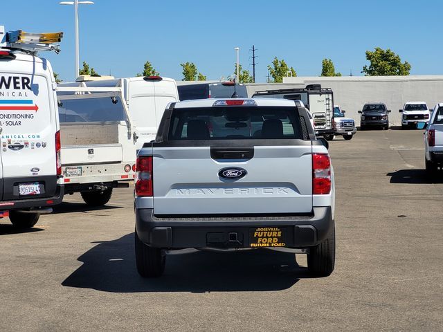 2026 Ford Maverick XLT Roseville CA