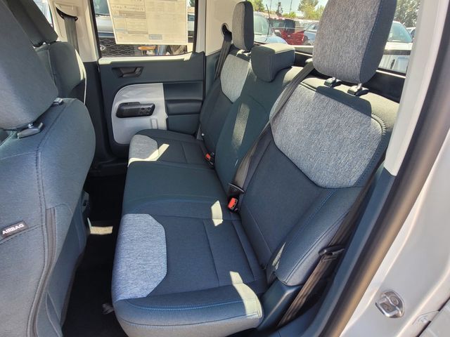 2026 Ford Maverick XLT Roseville CA